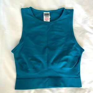 Gymshark Cut out Bra/Top